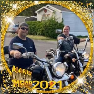 Meet your Posher, Christal